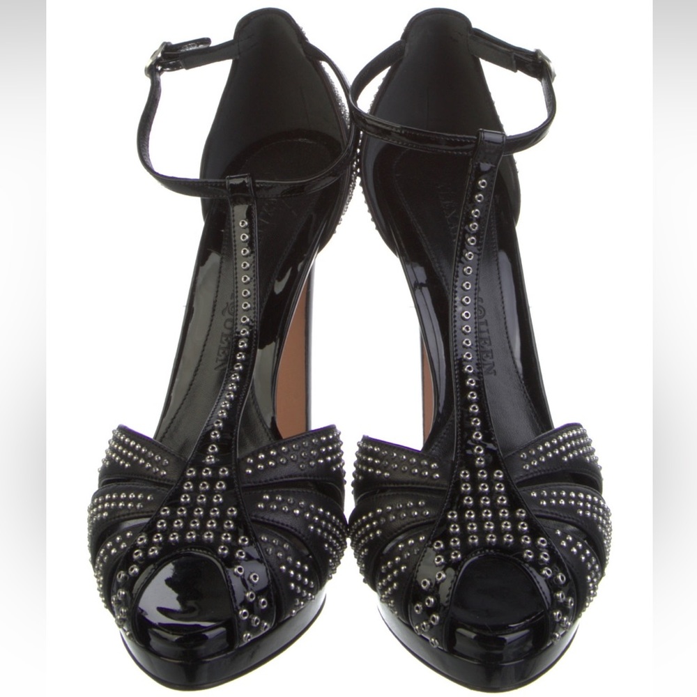 Alexander McQueen Size 9|IT 39